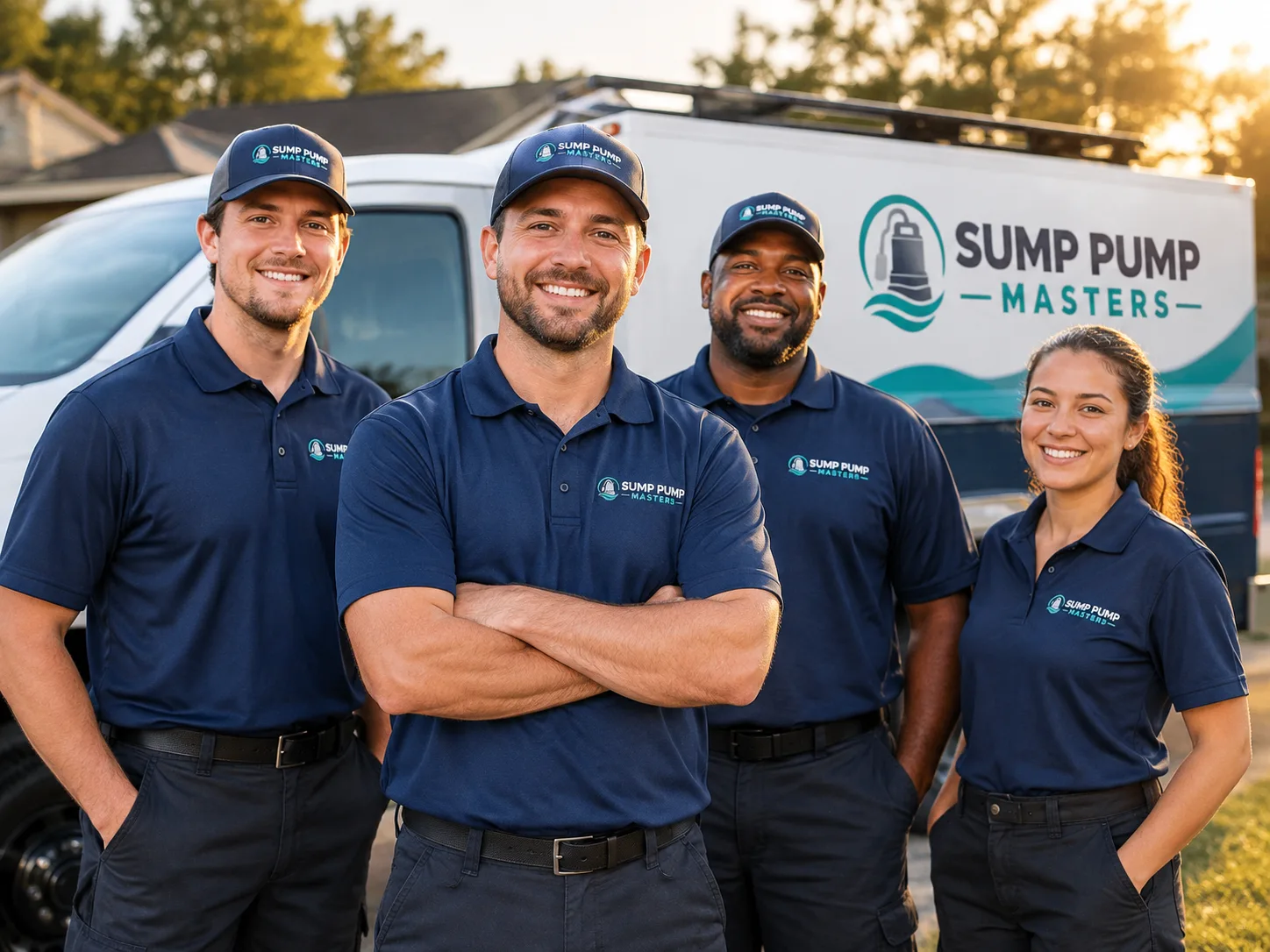 Sump Pump Repair company in Townsend, TN